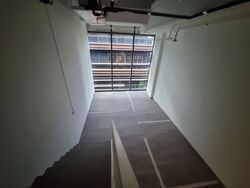 Woods Square (D25), Office #449037551